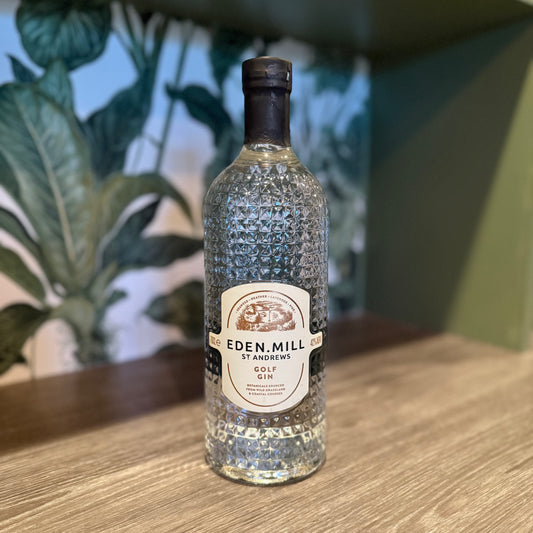 Eden Mill Golf Gin