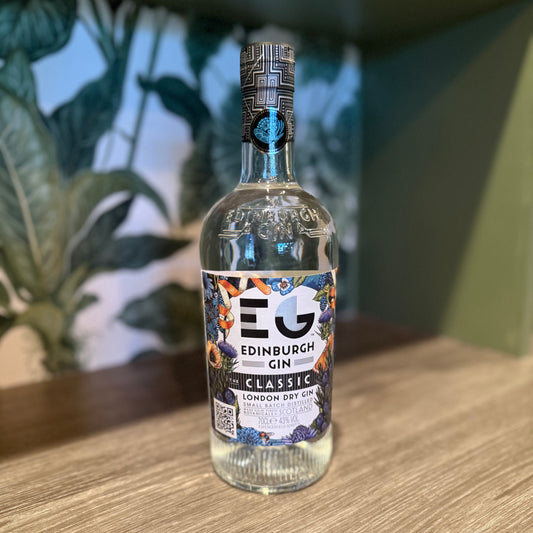 Edinburgh Classic Gin
