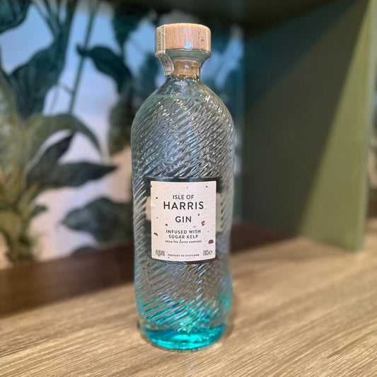Isle of Harris Gin