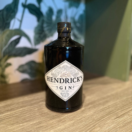 Hendricks Gin
