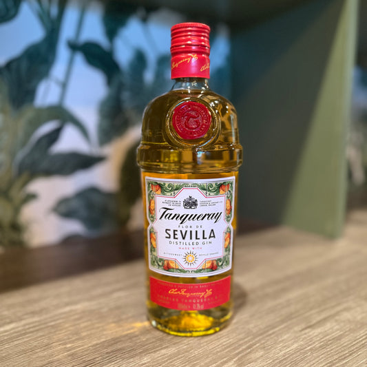 Tanqueray Sevilla Gin