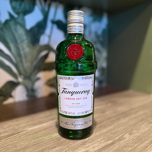 Tanqueray Gin