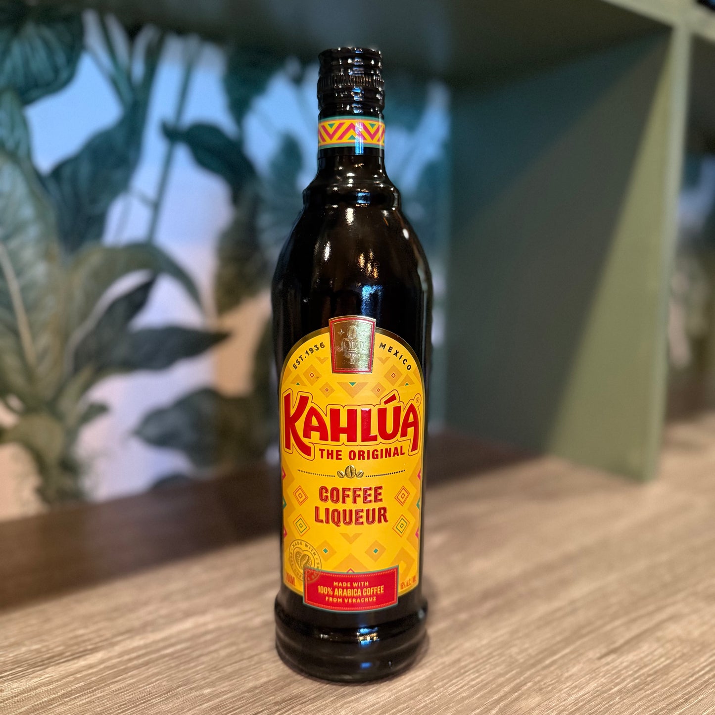 Kahlua Coffee Liqueur