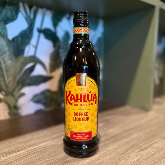 Kahlua Coffee Liqueur