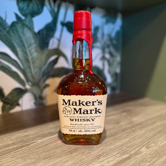 Maker's Mark Bourbon