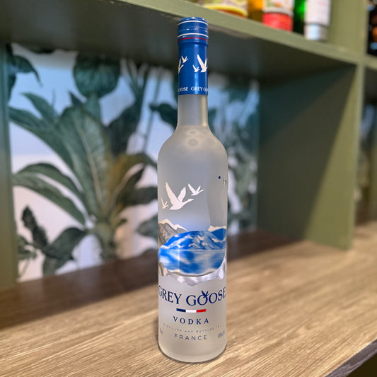 Grey Goose Vodka