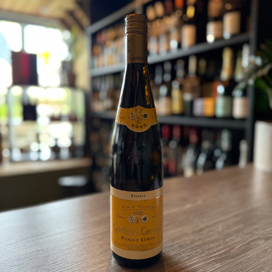 Lorentz Pinot Gris Reserve 2023