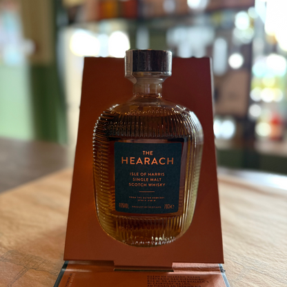 The Hearach, Isle Of Harris Single Malt