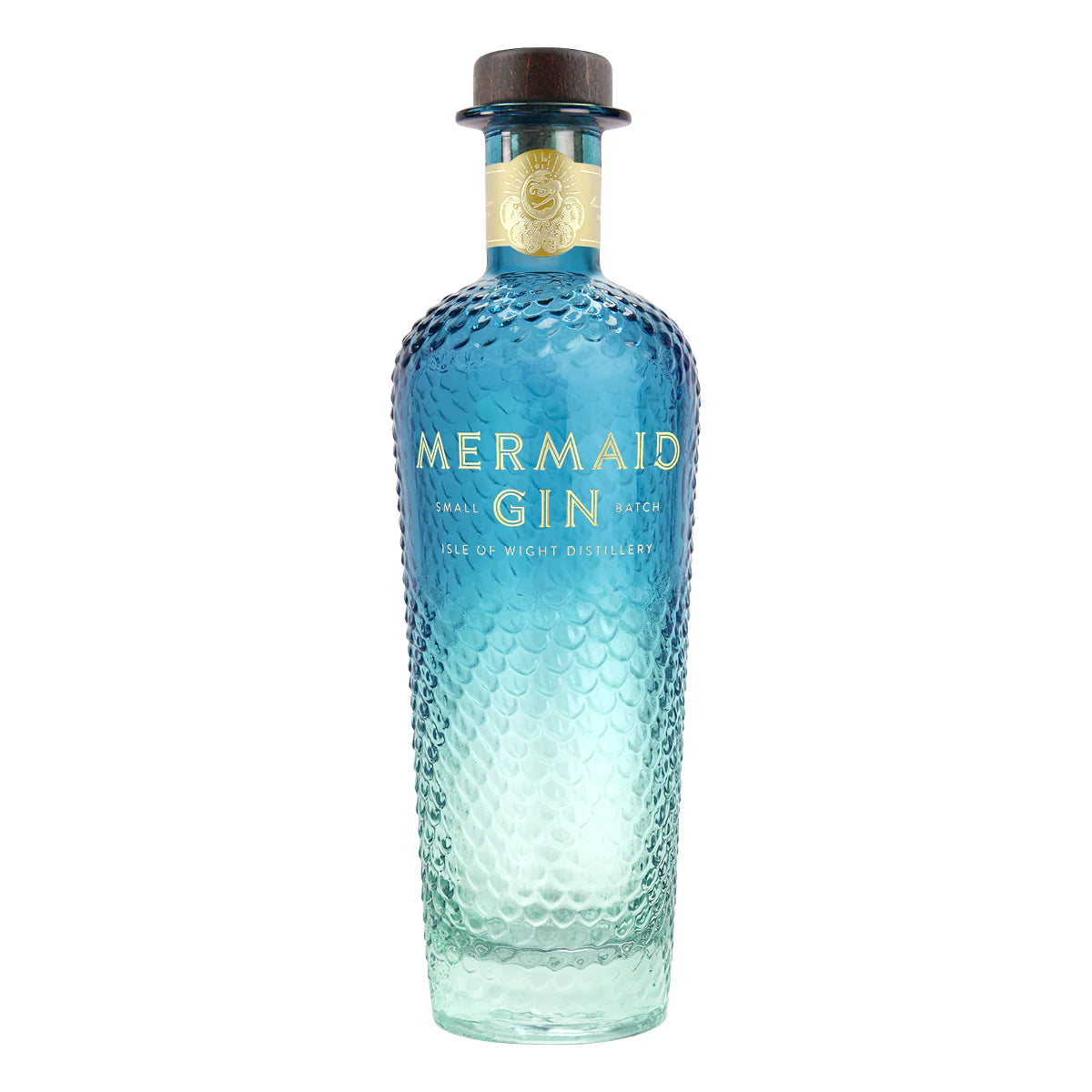 Mermaid Gin