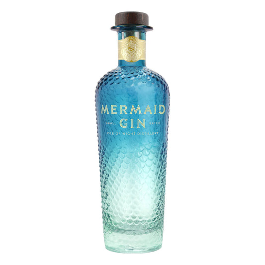 Mermaid Gin