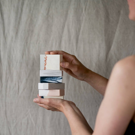 Dook Salt Soap