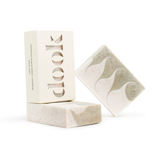 Dook Salt Soap