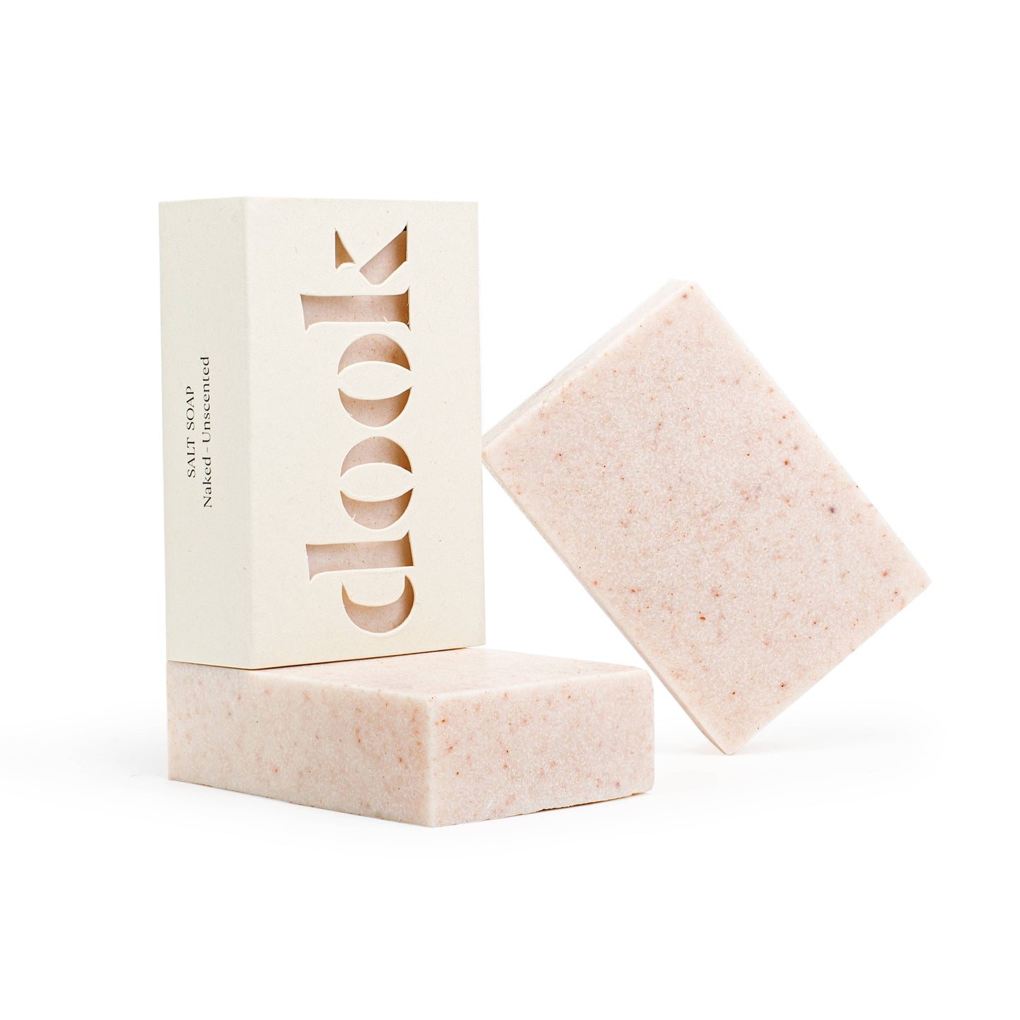 Dook Salt Soap