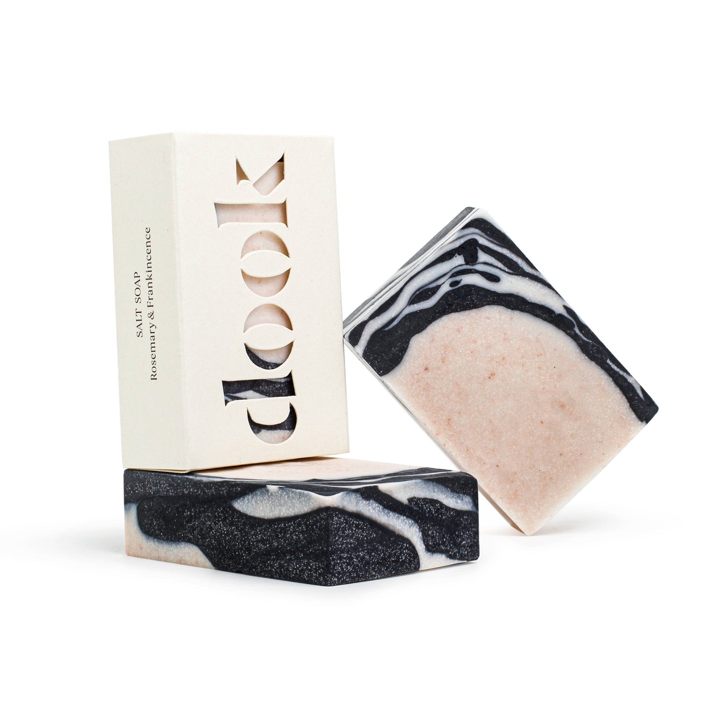 Dook Salt Soap